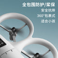 New mini hd aerial photography gt3 drone - full coverage anti-collision, optical flow obstacle avoidance, quadcopter remote control aircraft