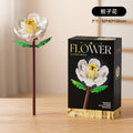 M5018-gardenia 61pcs