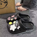 Star bear black