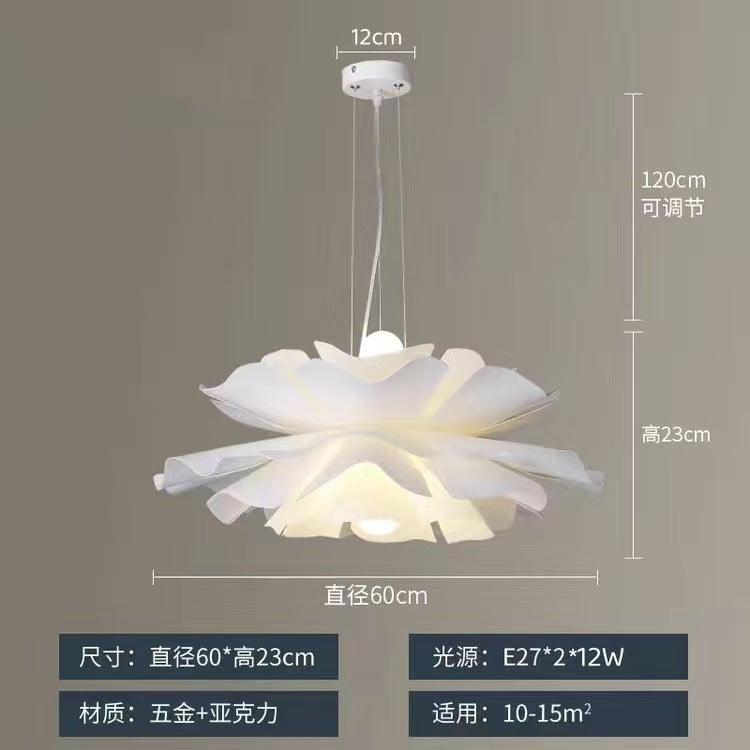 Pure nordic restaurant chandelier modern casual creative ins bar table dining table popular lighting fixtures 9178 picture 800*800