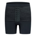 T03 influencer-style live stream corset waist trainer tummy control panties - slimming, waist-defining, butt-lifting, shaping safety shorts - tight body shaper
