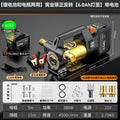 Electric oil pump lithium battery neutral diesel pump oil and water dual-purpose small oil pump self-priming pump portable refueling handy gadget