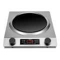 Concave induction cooker for home electric ceramic stove light wave stove high power fierce stir-fry all-in-one multi-function concave stove cross-border