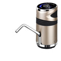 Dropshipping & free shipping electric water dispenser - automatic water pump for bottled water, home water dispenser, rechargeable water filling machine