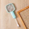 For homeusb purple light mosquito killer lamp electric mosquito swatter trap and kill mosquito killer outdoor picnic mini portable car low power consumption