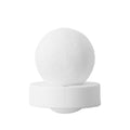 , ready-to-ship silicone rabbit night light – perfect for dorms, bedrooms, bedside ambiance, baby feeding, sleep companion, and eye protection