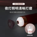 Mini electric nail drill polisher - small tool, nail polish remover, manicure machine, portable electric nail clipper, nail grinder