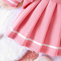 Children's clothing fall and winter new arrivalins cross-border e-commerce exportbest selling baby girl jacketoutwear