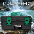 Baolian toolbox hardware large industrial grade for homesatchel vehicle multifunctional repair electrician storage box
