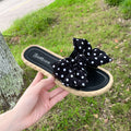 Women's summer sandals & slippers - 2021 new arrivals: versatile, stylish, butterfly design, trendy "ins" style, two-way wear, perfect for beach & vacation