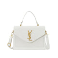 2025 new women's retro small square bag ladies shoulder crossbody commuter messenger bag trendy letter box bag - export quality
