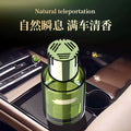 Wholesale premium car air freshener - long-lasting odor eliminator & fragrance for vehicles - high-end, subtle scent