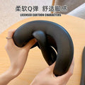 Thick sole flip flops cute slippers for women outwearsummer2023new arrivalpopular home stepping on shit feeling beach slippers wholesale