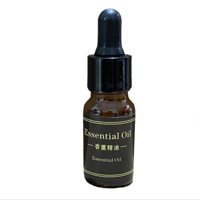 Car essential oil aromatherapy refill 10ml refill car oil-soluble perfume ornament replacement essential oil fragrance
