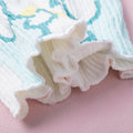 Newborn pure cotton belly band, seamless high-elastic baby belly wrap, cute infant belly protector, stretchy baby belly band