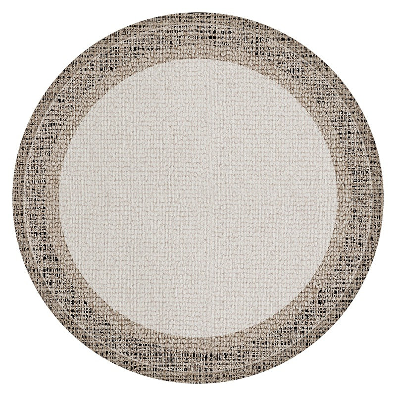 All-season universal ice silk seat cushion, fart cushion, chair cushion, stool, office sedentary artifact, seat cushion, meal chair cushion