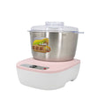 Electric dough mixer, small dough kneading machine, large-capacity chef machine, baking steamed bun machine, automatic dough making machine, cross-border american regulations