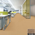 Large area carpet, fully padded, thickened, wear-resistant, easy to clean, commercial grade carpet for billiard halls, hotels, office buildings, and offices