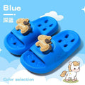 Little pegasus-sapphire blue