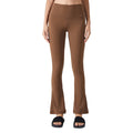 New high-waisted peach lift yoga pants for women - tummy control, wide leg, workout leggings, stretchy yoga apparel daw189