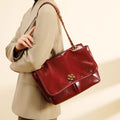 Large capacity trendy fashion chain small square bag niche high-end design women's bag casual commute versatile shoulder bag