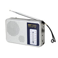 Tuoxiang t-6605 high-sensitivity two-band old-fashioned elderly large-volume easy-to-operate portable radio