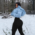 Temu independent station jeans for women cross-border sexy tight jeans european size ins style  hot style