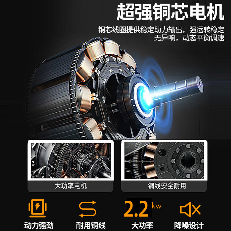 Yufei yongqiang soy milk machine commercial breakfast shop slurry separation tofu machine fully automatic slurry machine rice slurry machine