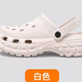 Tire style: white