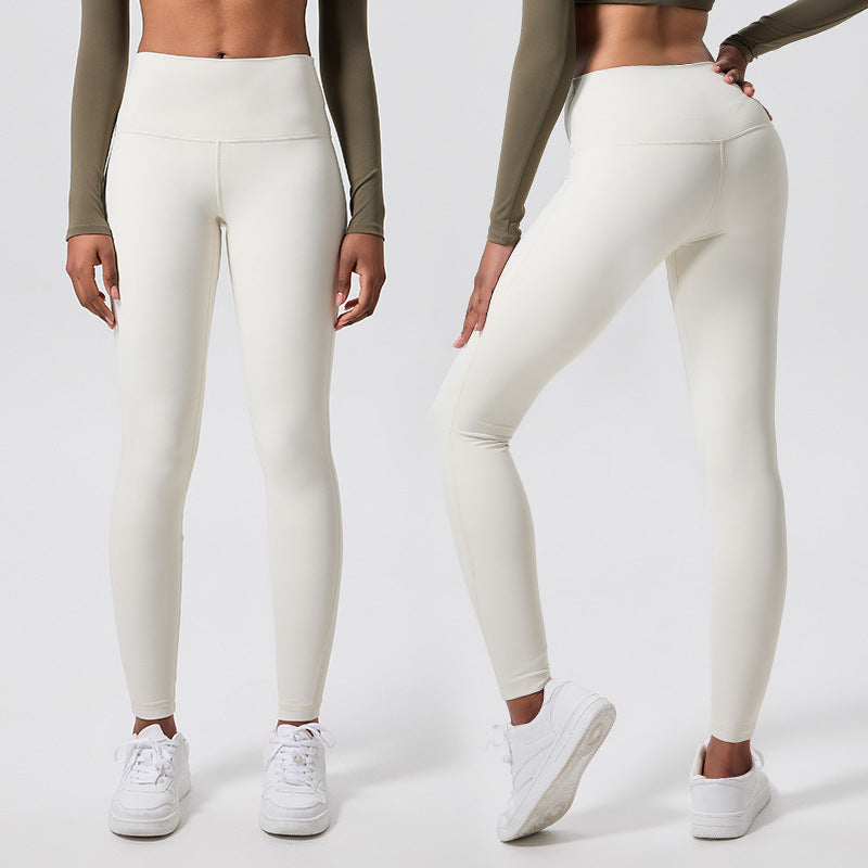 Jinke sports oem factory yoga wear tight body shaping sports bra yoga suit high elastic shaping