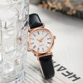 multi-color women's digital roman scale accessible luxury quartz watch one-piece drop shipping women's watch manufacturer wholesale