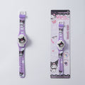 New children's light-up spinning top watch - flashing creative rotating gyro watch - kindergarten small gift toy wholesale