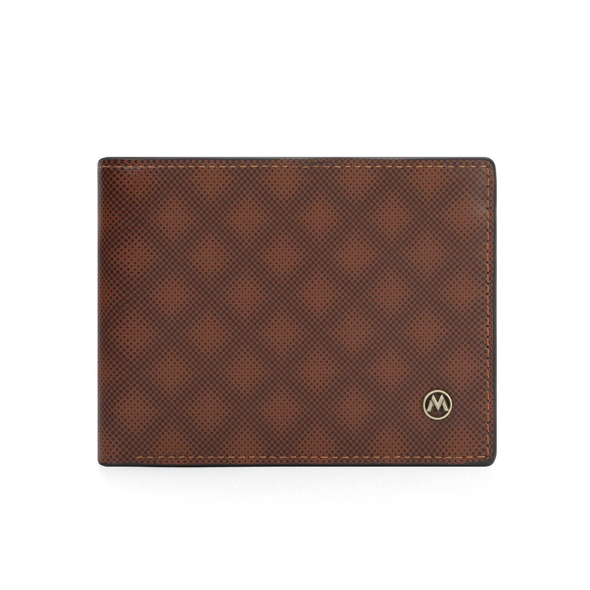 PU wallet Multi functional wallet Men's Wallet Card Holder