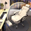 Computer chair, gaming chair, ergonomic, sedentary, home, comfortable office, boss chair, dormitory, college student back chair