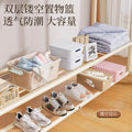 Simple coat rack, movable clothes drying rack, floor-standing indoor room, multi-functional clothes rack, accessible luxuryfor home bedroom