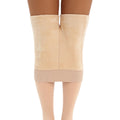 Fall and winter300gpearl velvet heattechoutwearall-in-one pants fleece-linedthickened pantyhose bottom pants