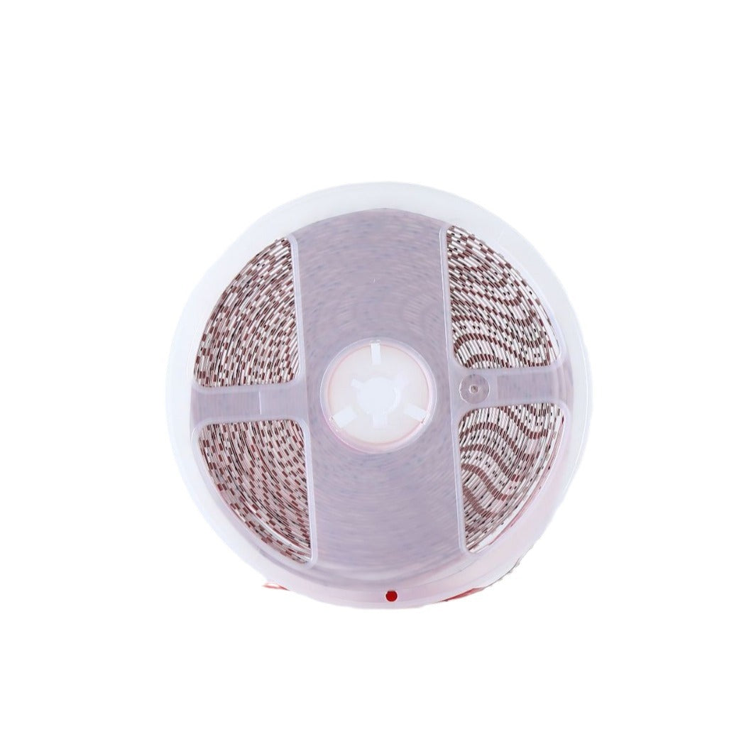 Color light strip low voltage linear indoor lighting ceiling super bright cabinet self-adhesive linear light strip led color light