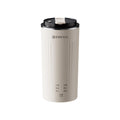 Chuwu portable soy milk maker travel blender multifunctional stainless steel electric kettle soy milk cup - no soaking required