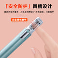 11 mini electric nail clippers automatic nail grinder nail pen compact portable trimming for home and travel