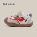 spring/autumn new collection: soft-soled prewalker shoes for baby boys and girls - anti-slip, anti-kick, infant shoes for ages 1-6