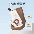 Toddler shoes for boys, summer sandals, infant soft-soled functional cartoon shoes, baby shoes for ages 1-3, children's shoes