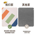 Carpet living room kids room layout reading area parking lot early education center floor mat climbing mat bedroom study mat