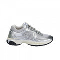putian pure original new arrival tweed style 24crunning shoescouple leather mesh breathable casual sneakers