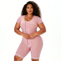 Bodyshaperfashion cross-border butt shaping body shaping one-piece abdominal tightening butt lifting shaping slimming look waist tightening