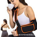 hot-selling adult arm fixation belt forearm sling sprain fixation binding belt joint dislocation support belt wholesale