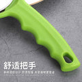 stainless steel pizza rotary knife for homecommercial cake knife cutting tool single wheel rotary cutting knife
