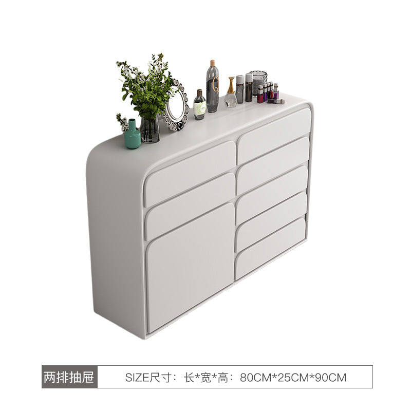 Display cabinet Nail art cabinet Nail polish storage cabinet Nail polish glue locker Nail shop products Floor cabinet Wall cabinet