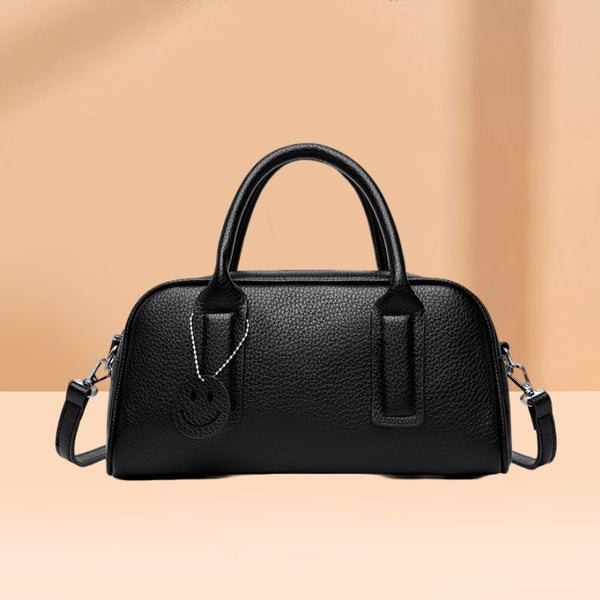 Women's bag 2025 new trend versatile  export fashion portable pillow bag diagonal span bag women