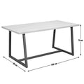 Dunelmexport solid wood dining tableaccessible luxuryclassy table mdf dining table and chairswooden dining table