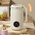 For homesmall mini fully automatic multifunctional wall breaking soy milk machine rice cereal no cooking no filtering cross-border american standard 110v